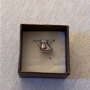 Pandora charm